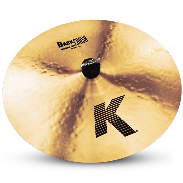 Zildjian/K.Custom Dark China 17 NKZLCCHB17