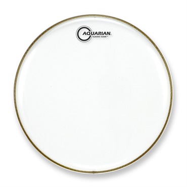 AQUARIAN CC16 [Classic Clear 16]【1プライ/10mil】【お取り寄せ品】