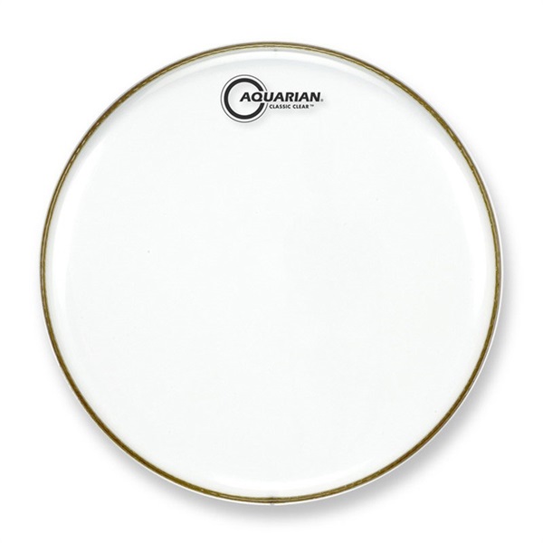 AQUARIAN CC16 [Classic Clear 16]【1プライ/10mil】【お取り寄せ品】