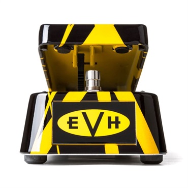 Dunlop (Jim Dunlop) 【9Vアダプタープレゼント！】EVH95 [EDDIE VAN HALEN SIGNATURE WAH]