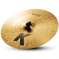 K Zildjian Dark Crash Thin 17 [NKZL17DKC]