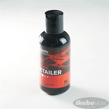 PLANET WAVES RESTORE DEEP CLEANING CREAM POLISH [PW-PL-01]