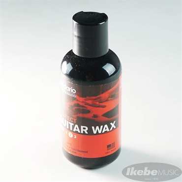PLANET WAVES 【史上最大決算セール】 PROTECT PURE LIQUID CARNAUBA WAX [PW-PL-02]