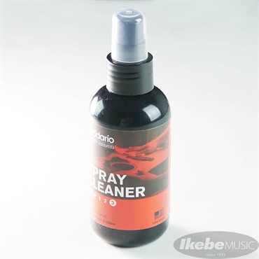 SHINE SPRAY CLEANER & MAINTAINER [PW-PL-03]