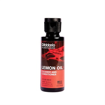 LEMON OIL (Cleaner & Conditioner) [PW-LMN]