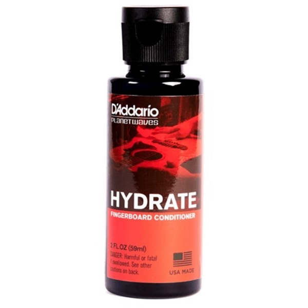 PLANET WAVES HYDRATE FINGERBOARD CONDITIONER [PW-FBC]