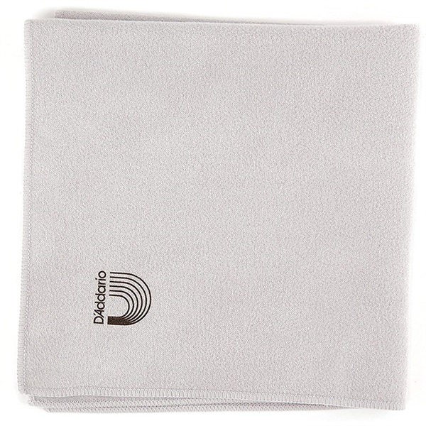 PLANET WAVES MICRO-FIBER POLISH CLOTH [PW-MPC]