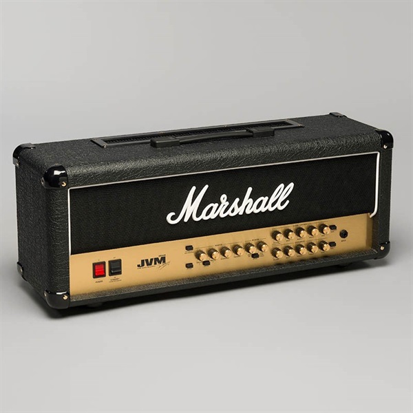 Marshall JVM205H ｜イケベ楽器店