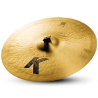 K Zildjian Ride 20 [NKZL20R]