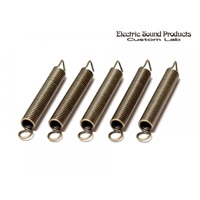 【創業50周年大決算SALE】 Tremolo Tone Spring Type-2 (5本セット)