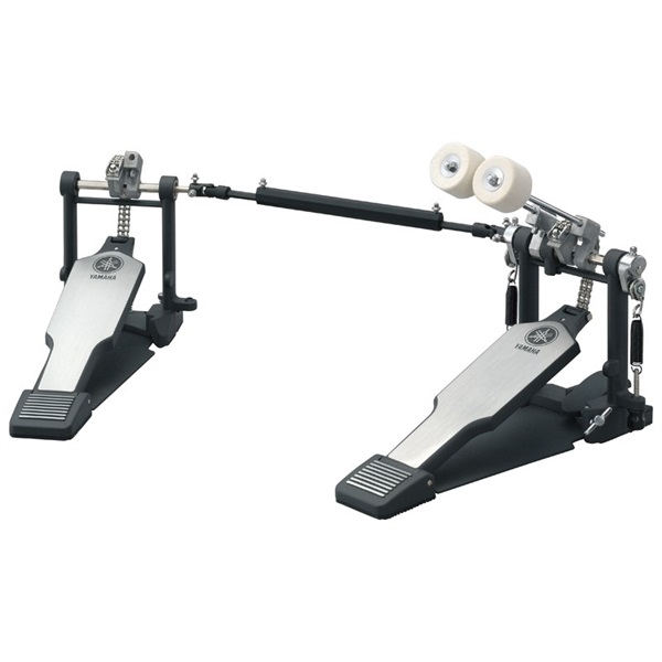 YAMAHA DFP8500C [Double Chain / Twin Pedal]