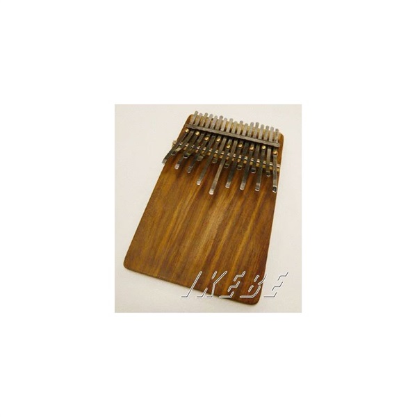 HUGH TRACEY KALIMBA AFRICAN [カリンバ]