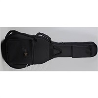 【受注生産品】 Protect Case [ES-335・セミアコ用/Black#8]