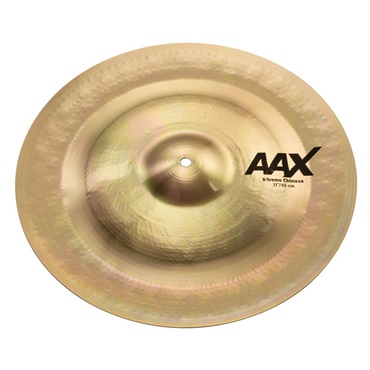 AAX X-Treme Chinese 17 Brilliant [AAX-17XTC-B]