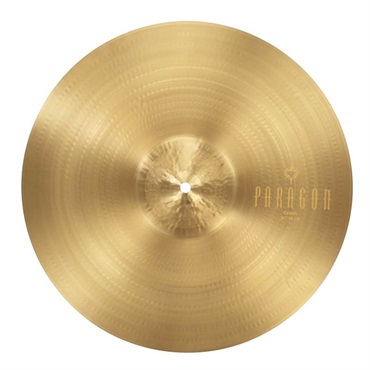 SABIAN PARAGON Crash 18 - Neil Peart Signature [SNP-18CS]