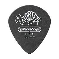 482 Tortex Silver JAZZ III SHARP (0.50mm)