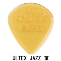 427 ULTEX Jazz III Picks×10枚セット