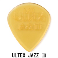 427 ULTEX Jazz III Picks
