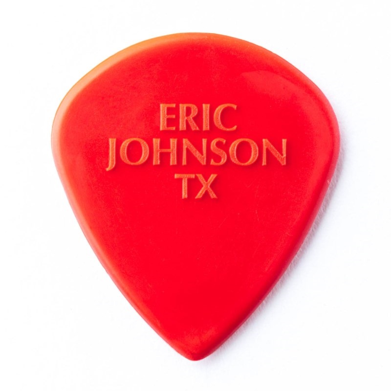 Dunlop (Jim Dunlop) 47EJ3S Eric Johnson Jazz III Picks