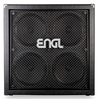 4×12 Pro Cabinet Straight [E412VGB]