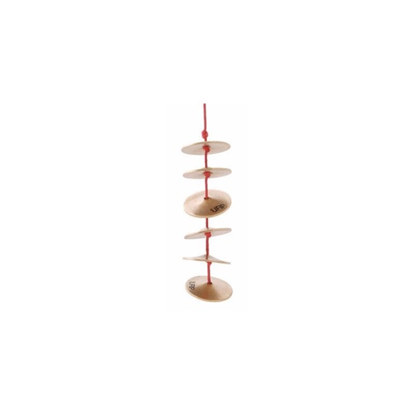 UFIP SIX TREE [Sound ＆ Percussion Series]