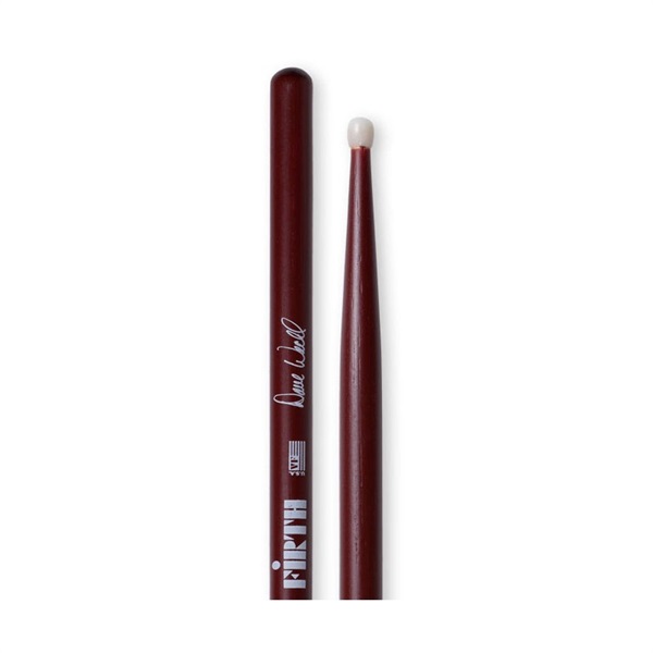 VIC FIRTH VIC-DWN [Dave Weckl Signature Model / Nylon Tip]