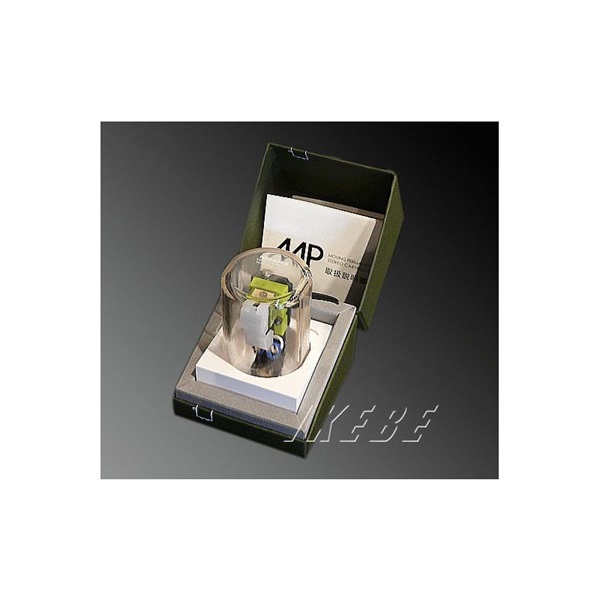 NAGAOKA MP-150H（ヘッドシェル付）