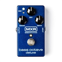 M288 Bass Octave Deluxe 【数量限定アダプタープレゼント】