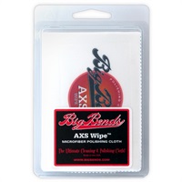 AXS Wipes [Microfiber Polishing Cloth]