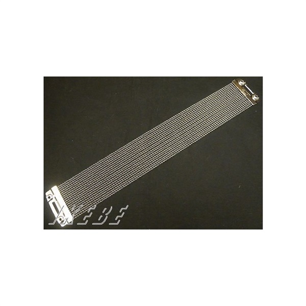 Pearl S-022N [14インチ用スナッピー]【ハイカーボンスチール/クロームメッキ/20本線】