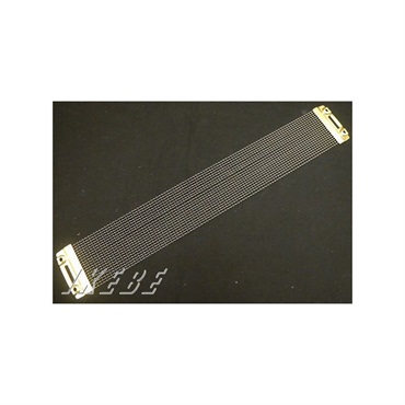 Pearl S-022NU [14インチ用スナッピー]【ハイカーボンスチール/メッキレス/20本線】