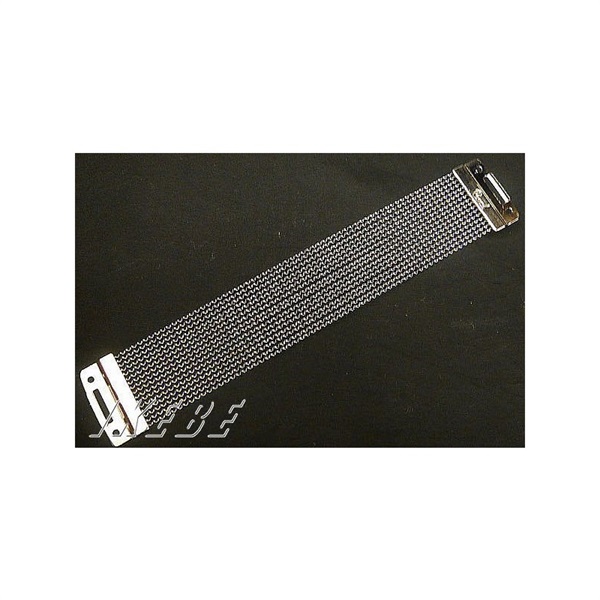 Pearl S-032 [10インチ用スナッピー]【ハイカーボンスチール/クロームメッキ/16本線】