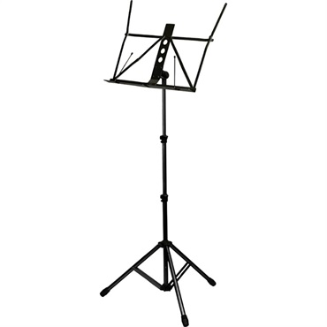 キョーリツ MS4500J(BK)【譜面台】