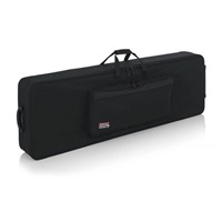 GK-88【88鍵用セミハードケース】※配送事項要ご確認