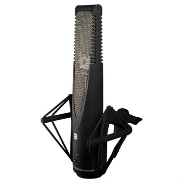 sE Electronics DM1 DYNAMITE Black(パッシブマイク用+28dB