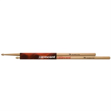 wincent W-7A [7A Hickory]【長さ=397mm　太さ=13.6mm】