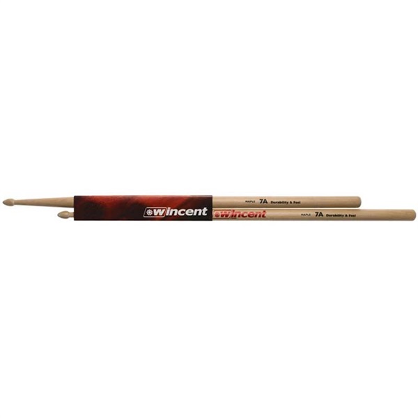 wincent W-7AM [7A Maple]【長さ=397mm　太さ=13.6mm】