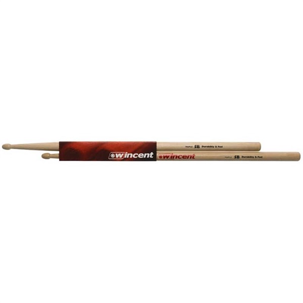 wincent W-5BM [5B Maple]【長さ=406mm　太さ=15.0mm】