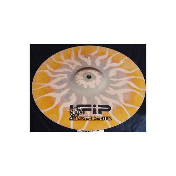 UFIP TS-10 [TIGER Series / Splash 10'']