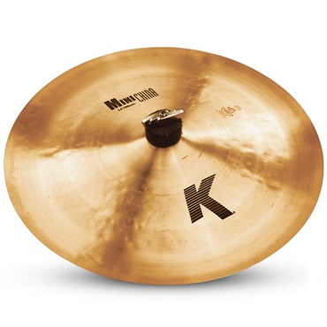 K Zildjian Mini China 14 [NKZLCHB14]