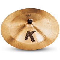 K Zildjian China 19 [NKZLCHB19]