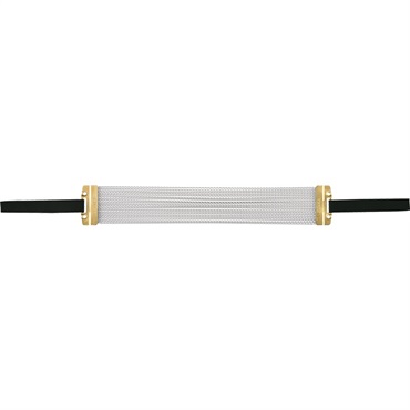 TAMA MS20RL14C [Super Sensitive Hi-Carbon Snare Wire]【Hi-Carbon Steel / 14 / 20本線】
