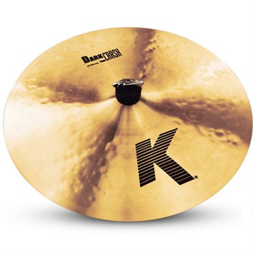 K Zildjian Dark Crash Thin 16 [NKZL16DKC]