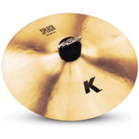 K Zildjian Splash 10 [NKZL10SP.PT]