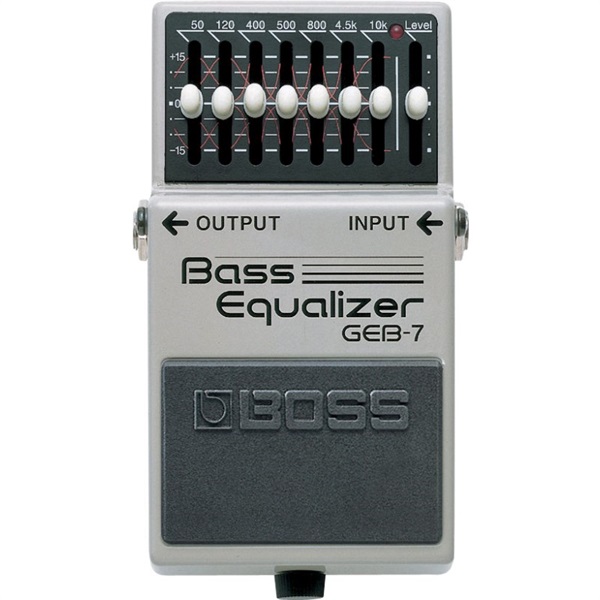 ODB-3 Bass Over Drive geb-7 bass equaliz