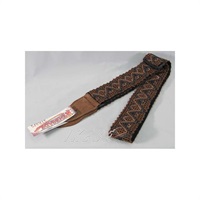 ST. WEAVE-BR [STRAP]