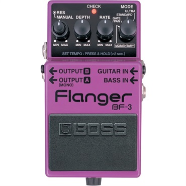 BF-3 (Flanger)