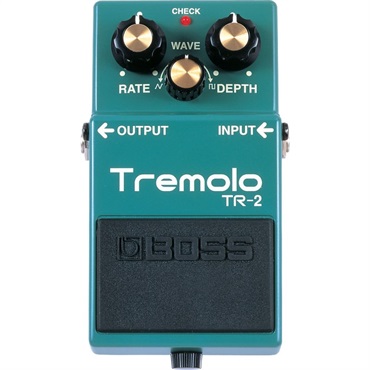 TR-2 (Tremolo)