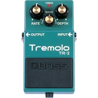 TR-2 (Tremolo)