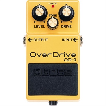 OD-3 (OverDrive)